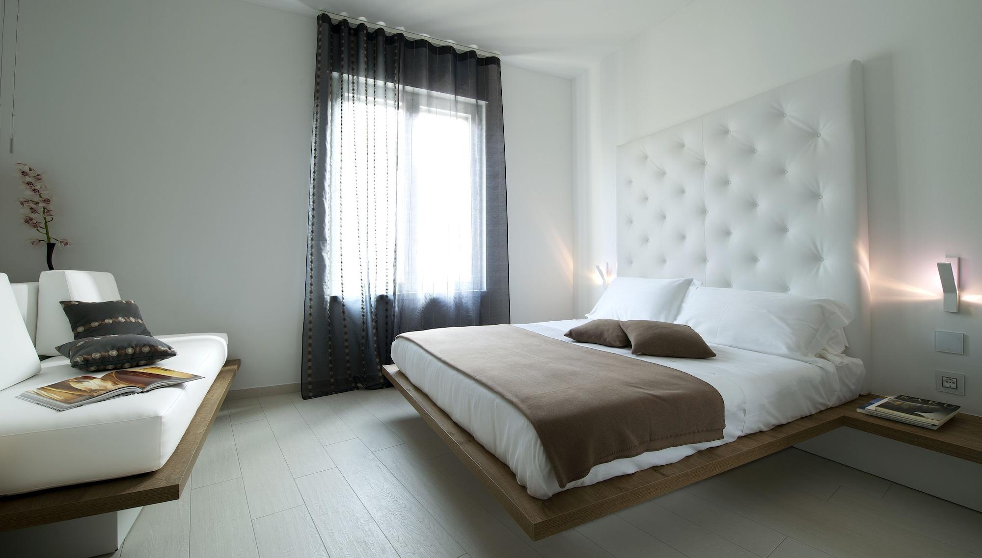 อพาร์ตโฮเต็ล ดูโอโม Aparthotel มิลาน ภายนอก รูปภาพ